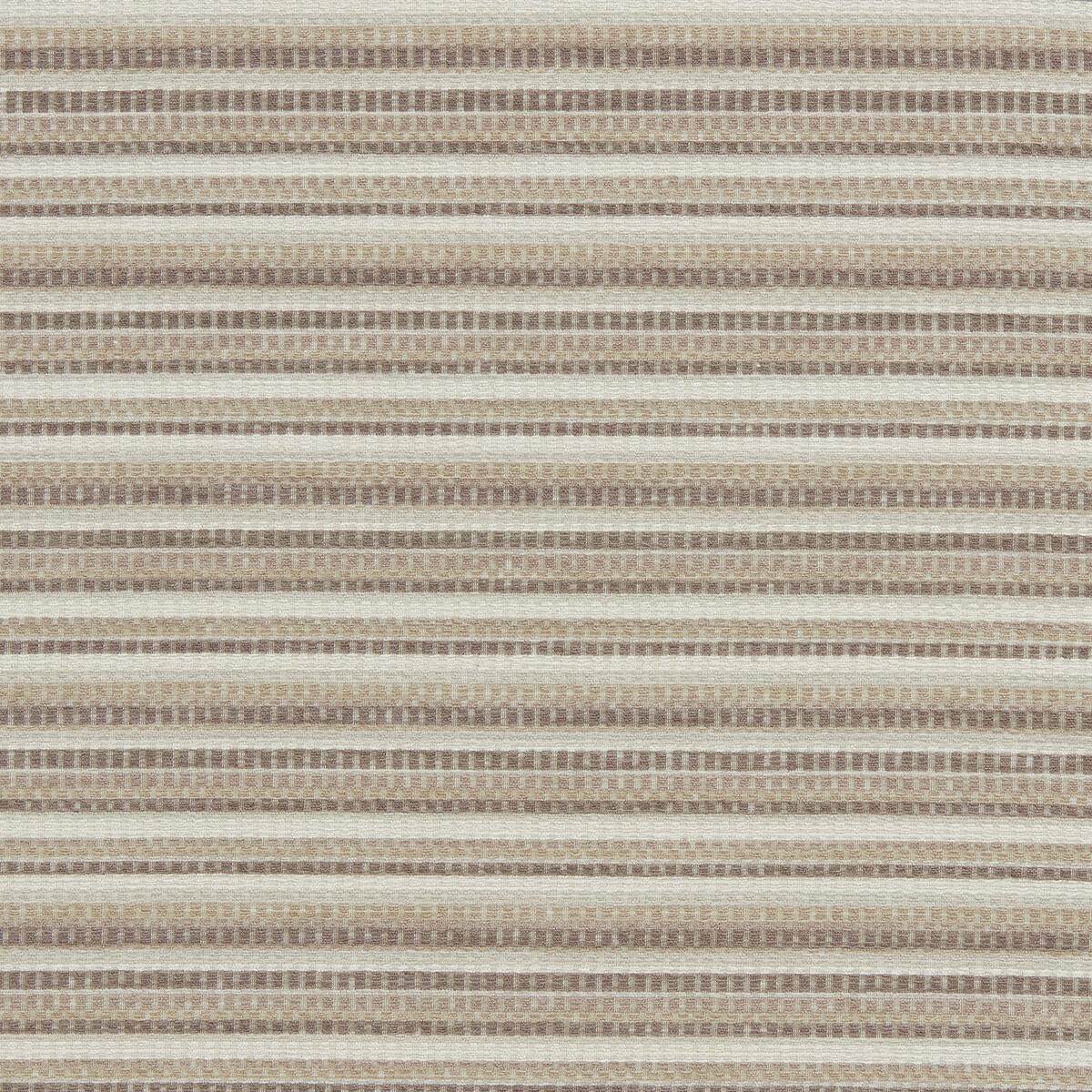 Clarke & Clarke INTEGER NATURAL Upholstery Fabric