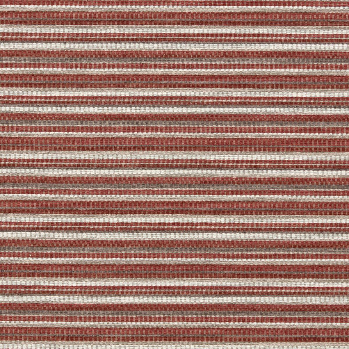 Clarke & Clarke INTEGER SPICE Upholstery Fabric