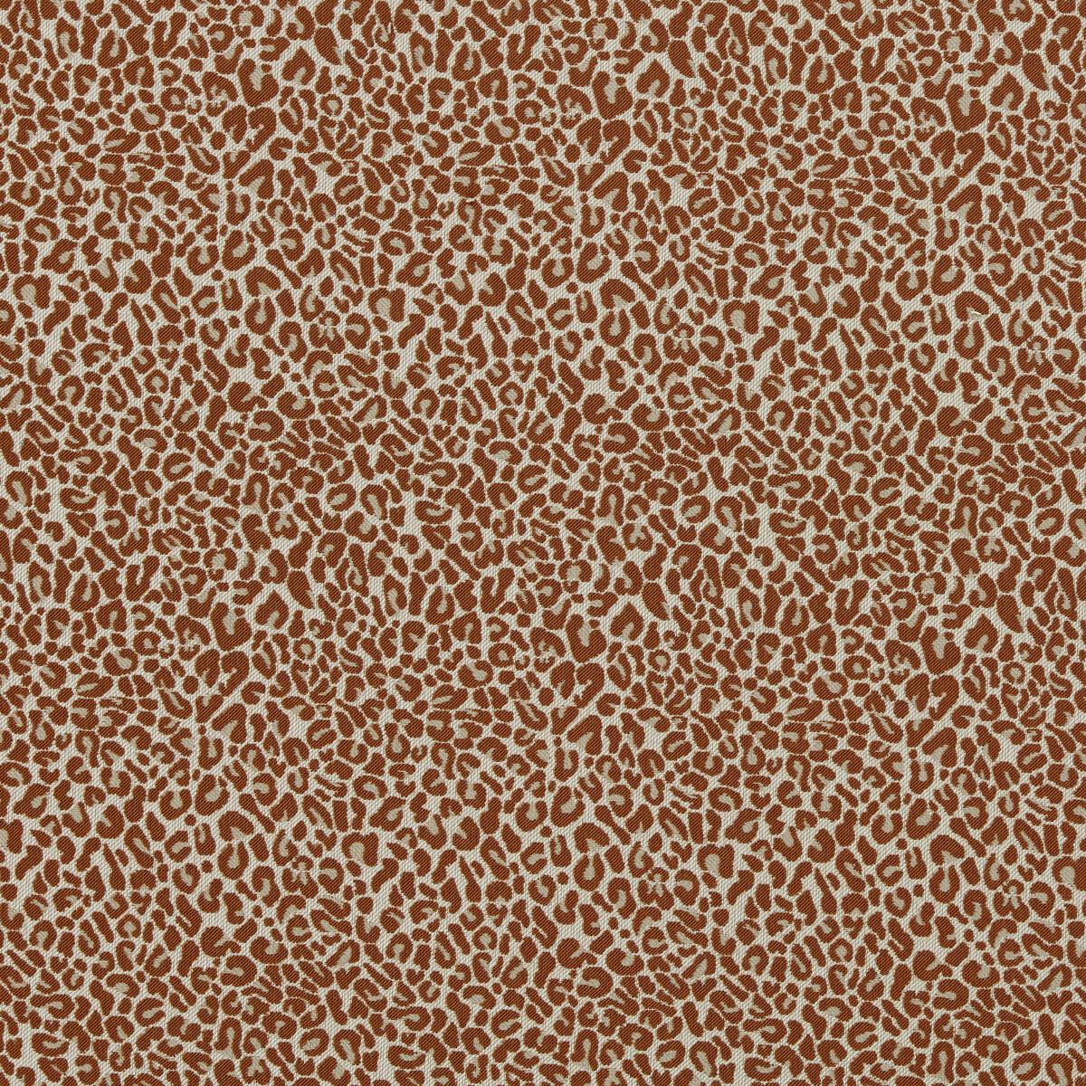 Clarke & Clarke ARCATA SPICE Upholstery Fabric