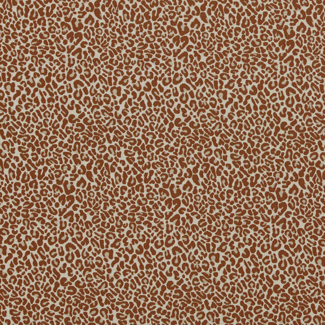 Clarke & Clarke ARCATA SPICE Upholstery Fabric