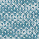 Clarke & Clarke CORONADO AQUAMARINE Upholstery Fabric