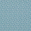Clarke & Clarke CORONADO AQUAMARINE Upholstery Fabric