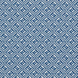 Clarke & Clarke CORONADO COBALT Upholstery Fabric