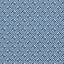Clarke & Clarke CORONADO COBALT Upholstery Fabric