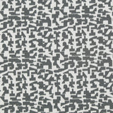 Clarke & Clarke KALEIA DOLPHIN Upholstery Fabric