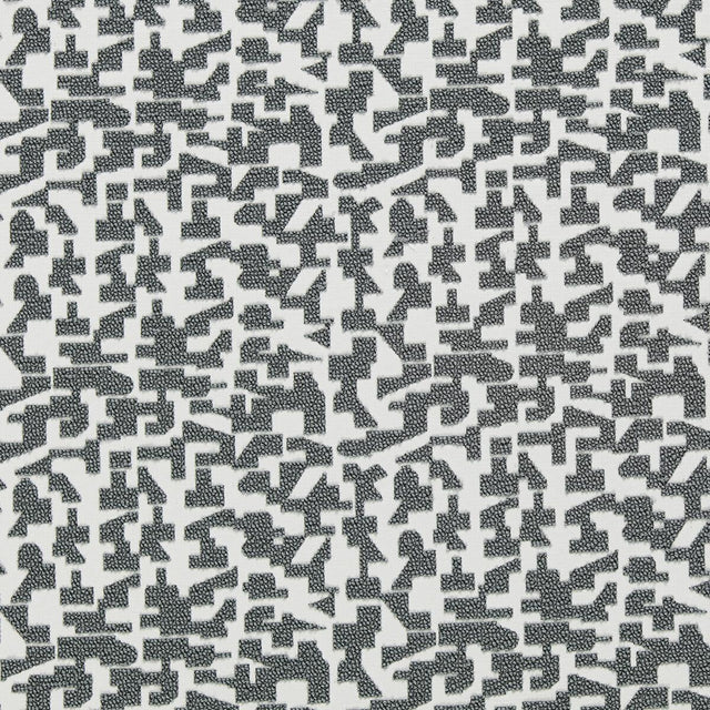 Clarke & Clarke KALEIA DOLPHIN Upholstery Fabric