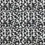 Clarke & Clarke KALEIA EBONY Upholstery Fabric