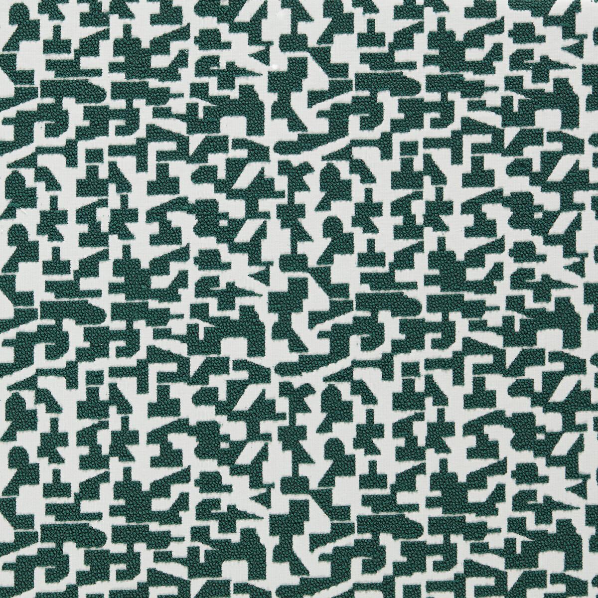 Clarke & Clarke KALEIA FOREST Upholstery Fabric