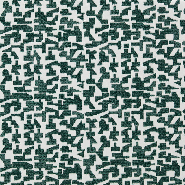 Clarke & Clarke KALEIA FOREST Upholstery Fabric