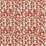 Clarke & Clarke KALEIA SUNSET Upholstery Fabric