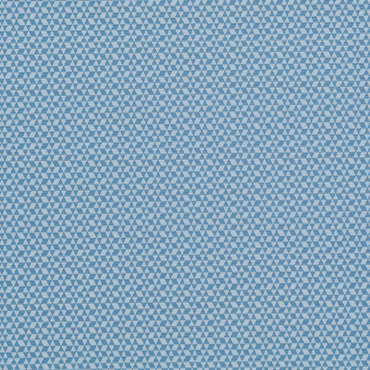 Clarke & Clarke MORRO AQUAMARINE Upholstery Fabric