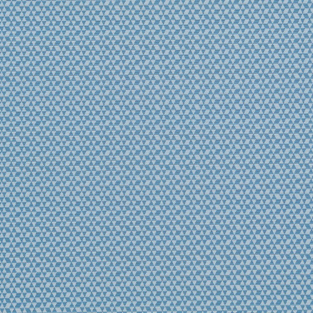 Clarke & Clarke MORRO AQUAMARINE Upholstery Fabric