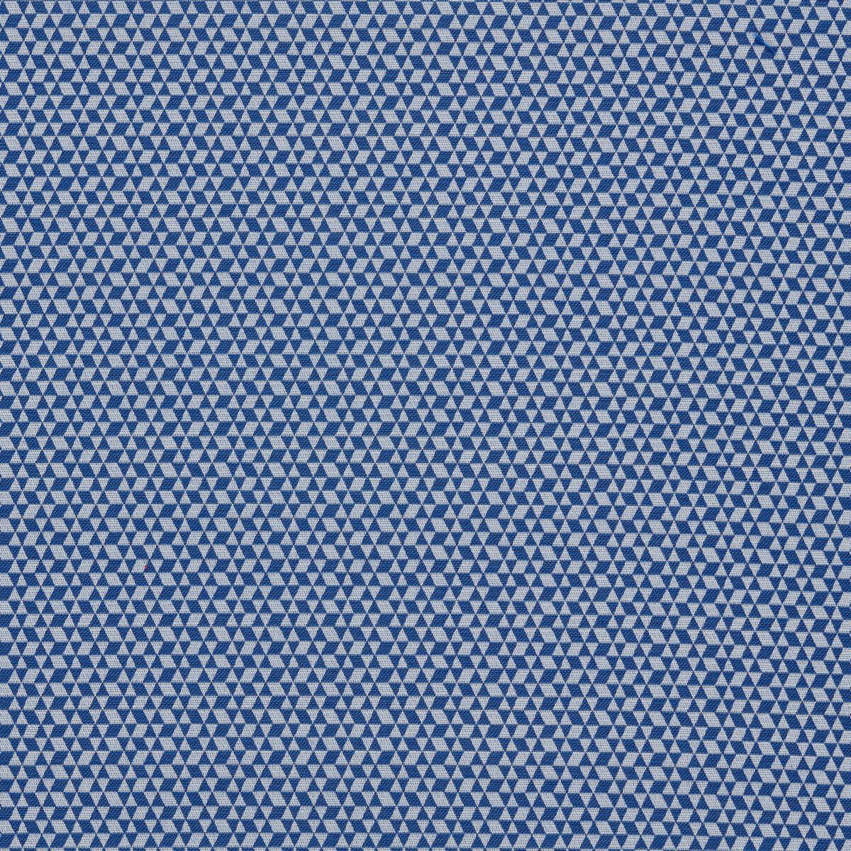 Clarke & Clarke MORRO COBALT Upholstery Fabric