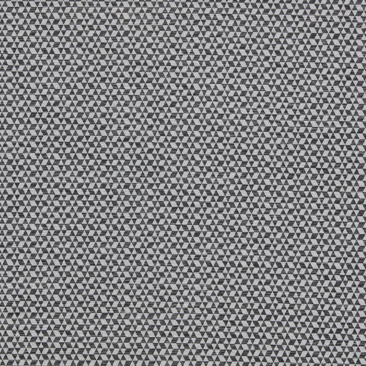Clarke & Clarke MORRO EBONY Upholstery Fabric