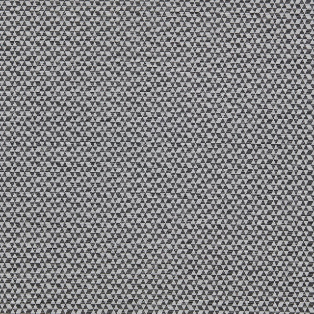 Clarke & Clarke MORRO EBONY Upholstery Fabric