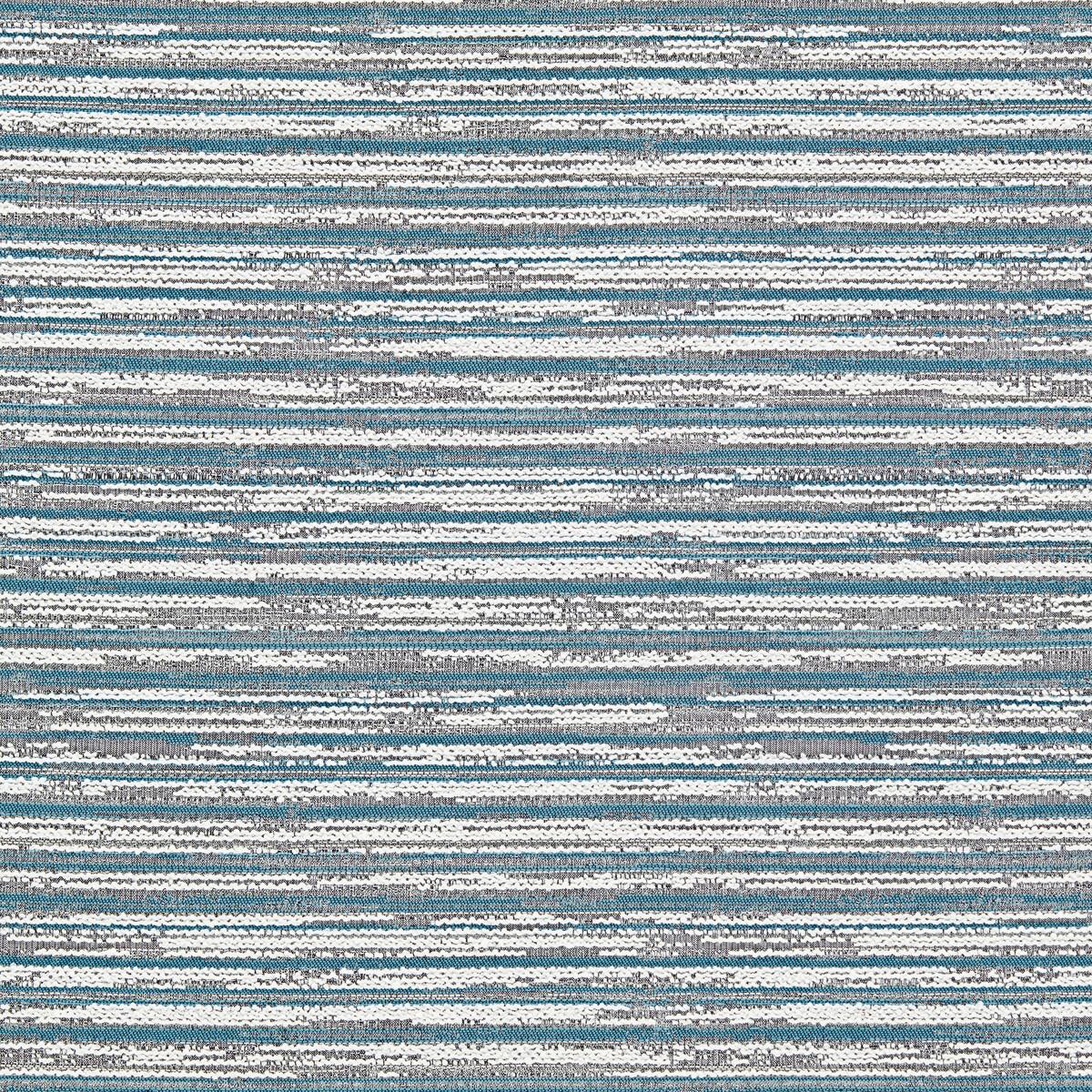 Clarke & Clarke WAIKIKI AQUAMARINE Upholstery Fabric