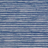 Clarke & Clarke WAIKIKI COBALT Upholstery Fabric