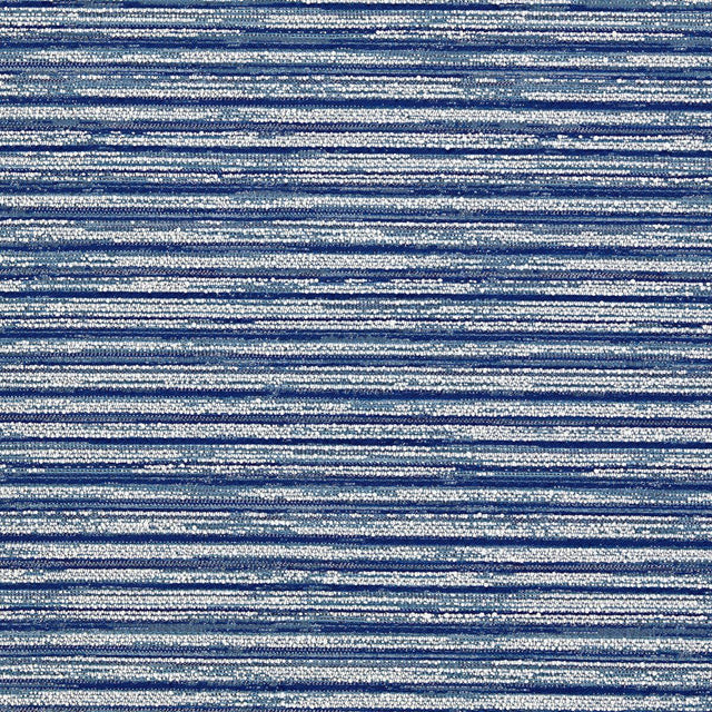 Clarke & Clarke WAIKIKI COBALT Upholstery Fabric