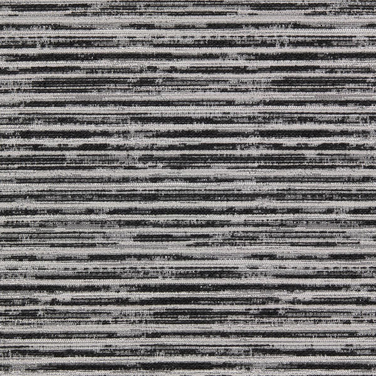Clarke & Clarke WAIKIKI EBONY Upholstery Fabric