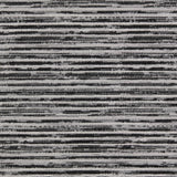 Clarke & Clarke WAIKIKI EBONY Upholstery Fabric