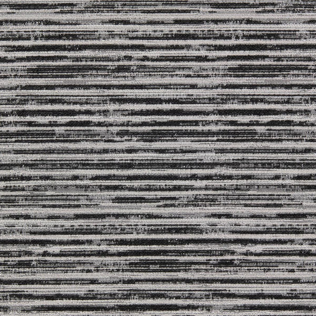 Clarke & Clarke WAIKIKI EBONY Upholstery Fabric