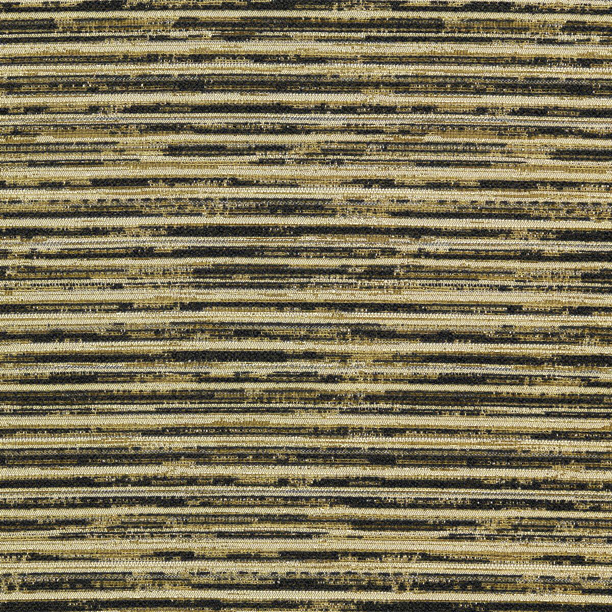 Clarke & Clarke WAIKIKI GOLD Upholstery Fabric