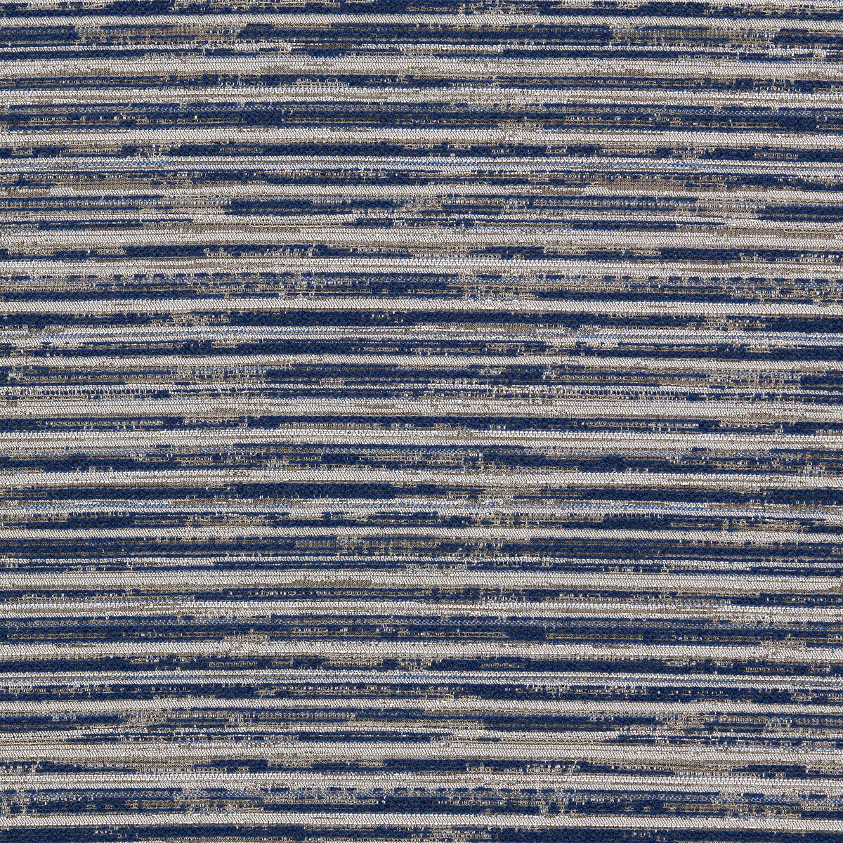 Clarke & Clarke WAIKIKI MIDNIGHT Upholstery Fabric