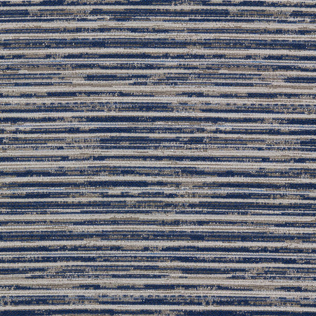 Clarke & Clarke WAIKIKI MIDNIGHT Upholstery Fabric