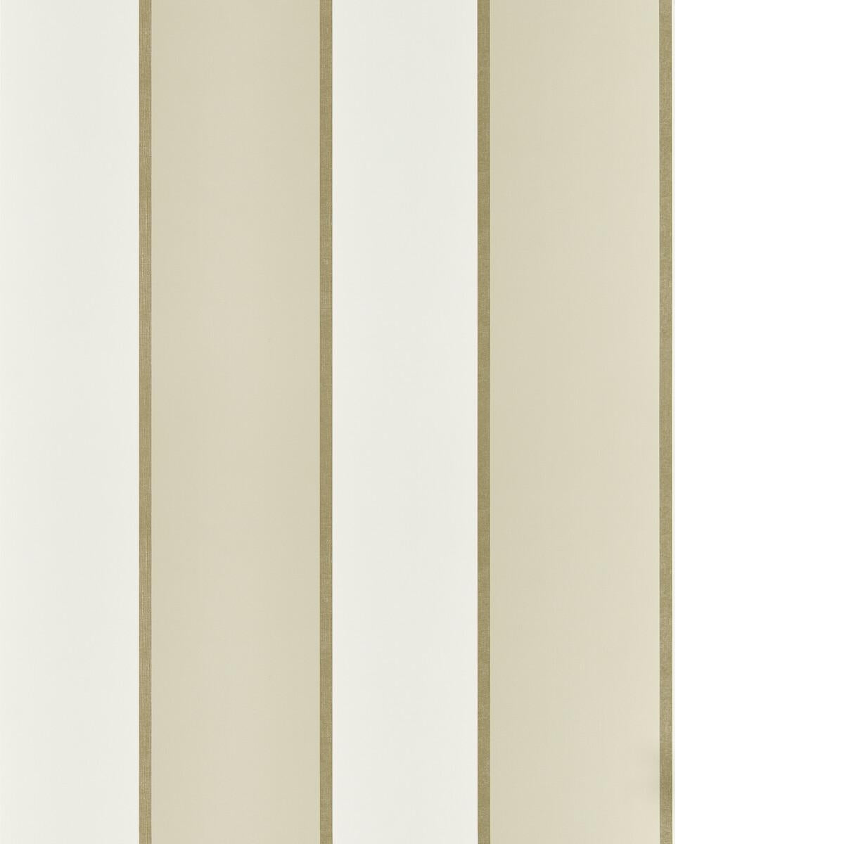 Clarke & Clarke COSMOPOLIS LINEN Wallpaper