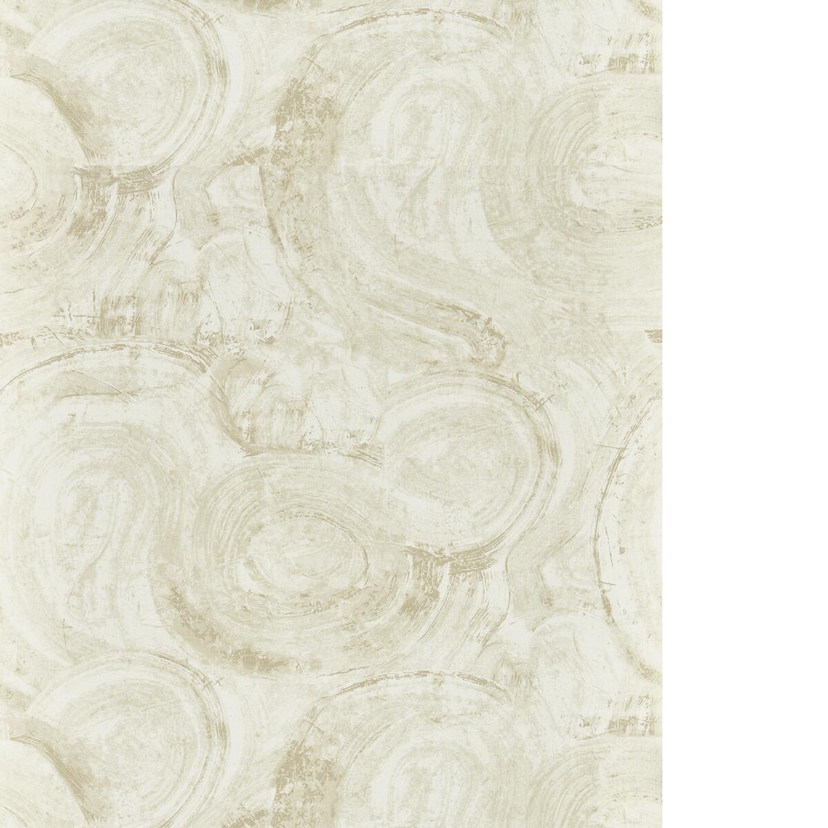 Clarke & Clarke HATOUM IVORY Wallpaper
