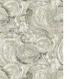 Clarke & Clarke HATOUM SLATE Wallpaper