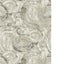Clarke & Clarke HATOUM SLATE Wallpaper