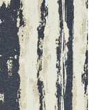 Clarke & Clarke HERRARA INK Wallpaper