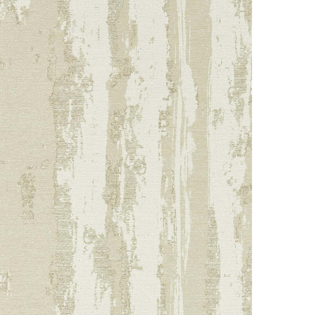 Clarke & Clarke HERRARA IVORY Wallpaper