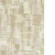 Clarke & Clarke KAZIMIR LINEN Wallpaper