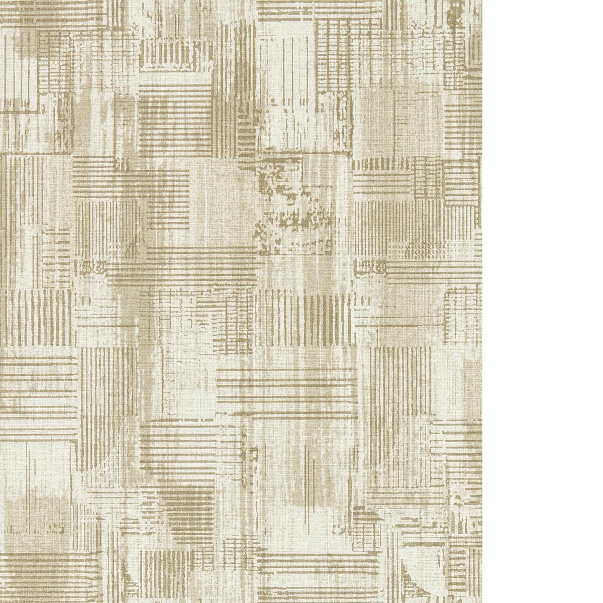Clarke & Clarke KAZIMIR LINEN Wallpaper