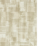 Clarke & Clarke KAZIMIR LINEN Wallpaper