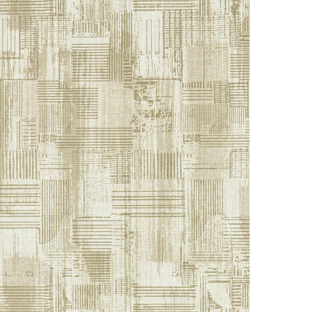 Clarke & Clarke KAZIMIR LINEN Wallpaper