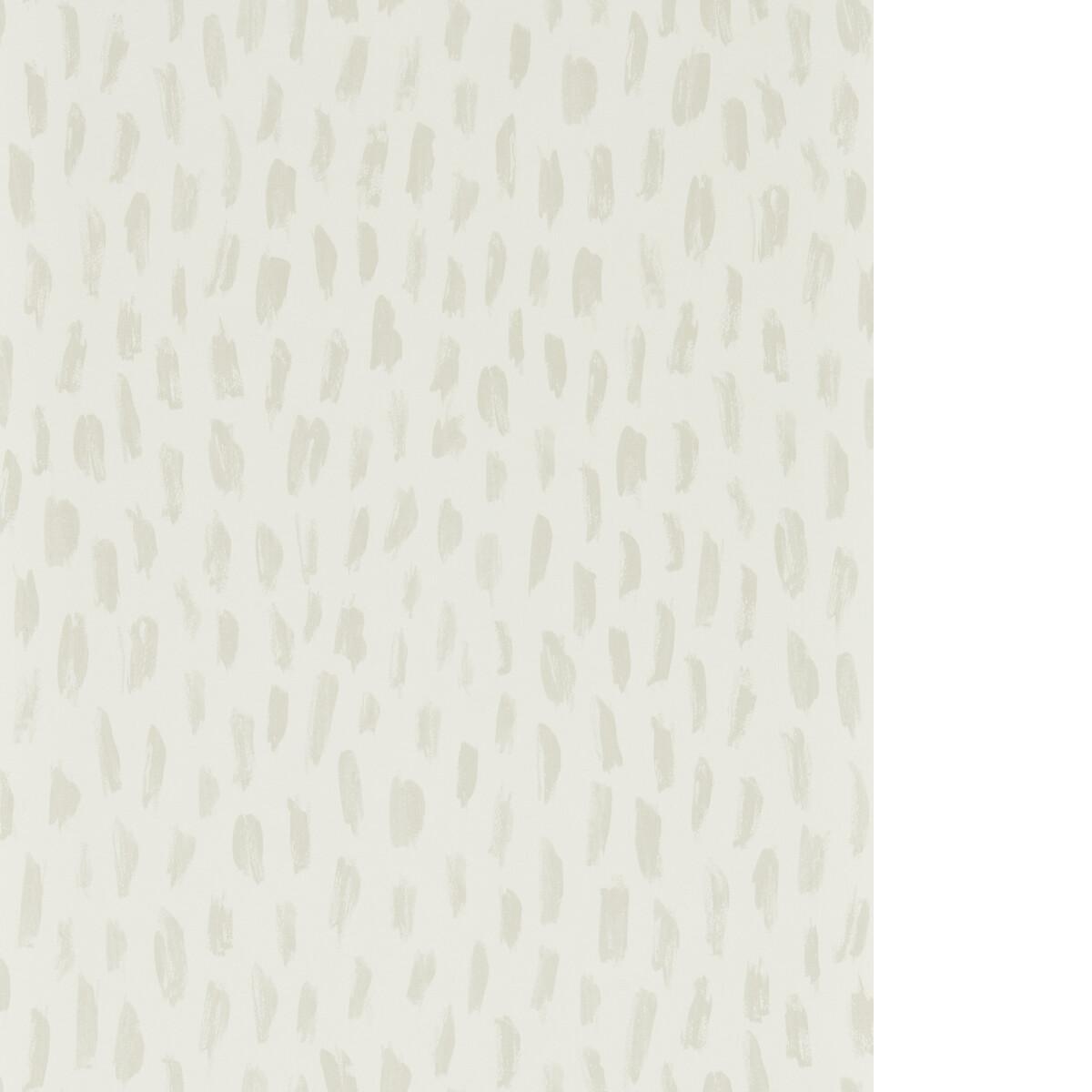 Clarke & Clarke LOXLEY IVORY Wallpaper