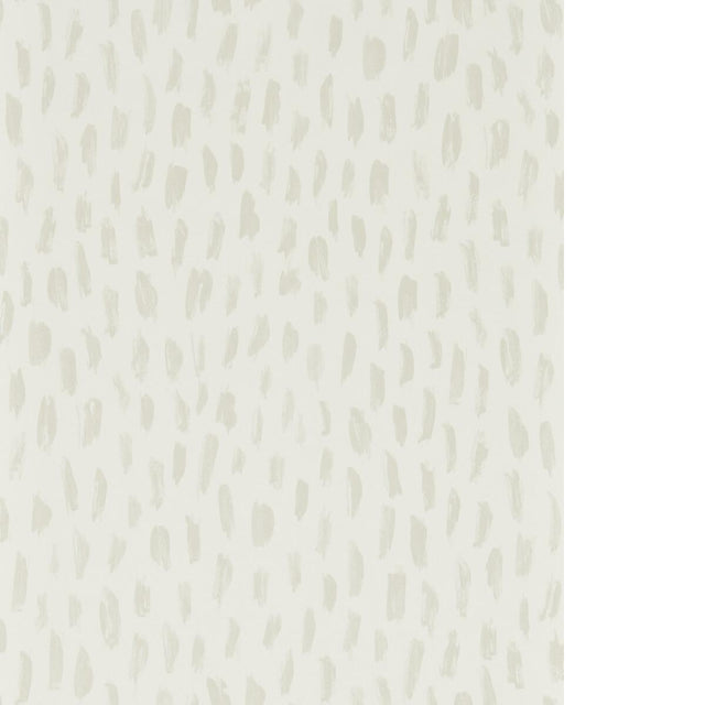 Clarke & Clarke LOXLEY IVORY Wallpaper