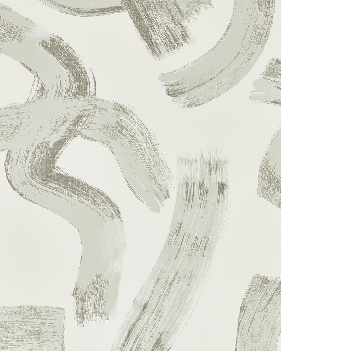 Clarke & Clarke MALEVICH DOVE Wallpaper