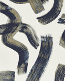 Clarke & Clarke MALEVICH INK Wallpaper