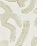 Clarke & Clarke MALEVICH LINEN Wallpaper