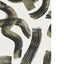 Clarke & Clarke MALEVICH NOIR Wallpaper