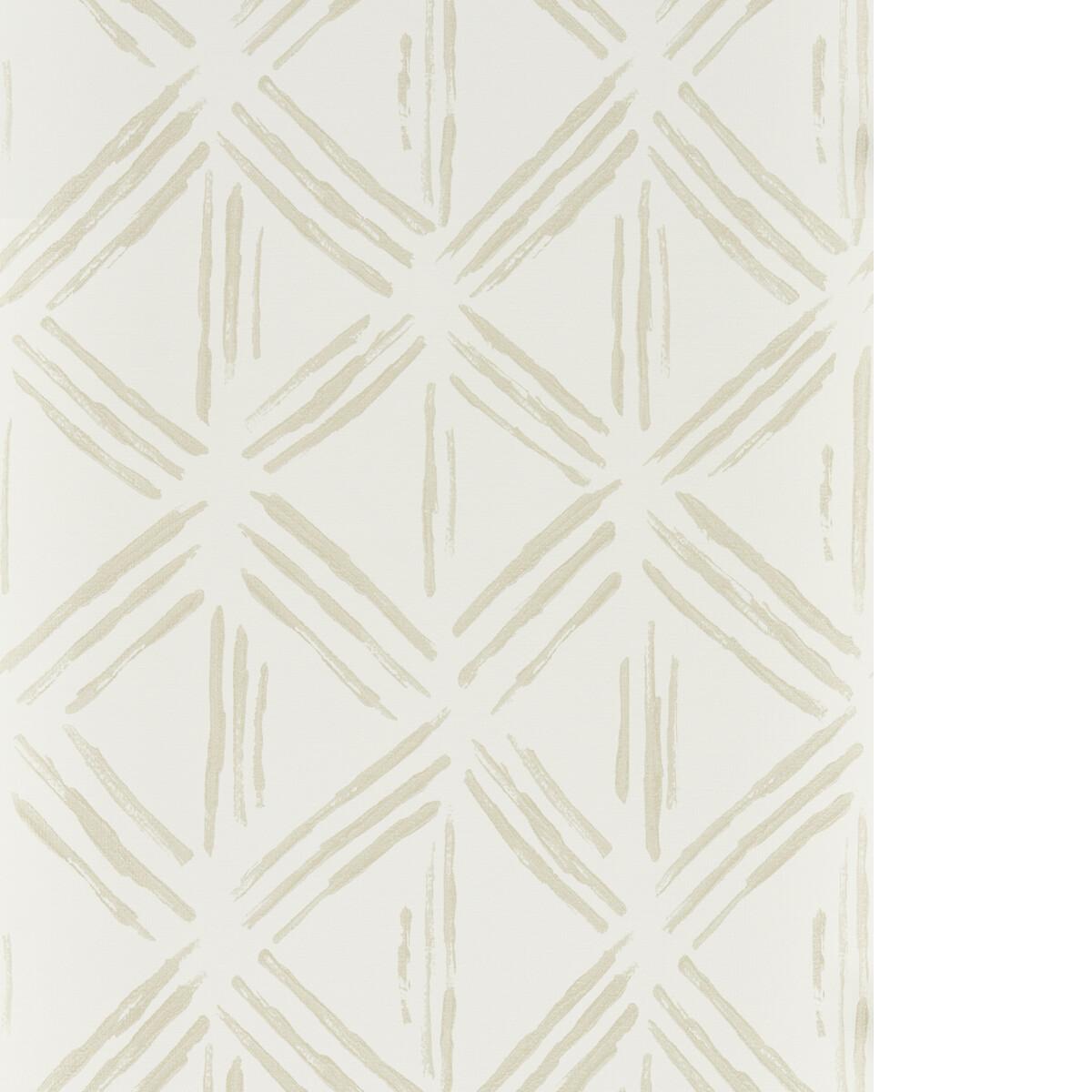 Clarke & Clarke MURAKAMI IVORY Wallpaper