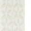 Clarke & Clarke MURAKAMI IVORY Wallpaper