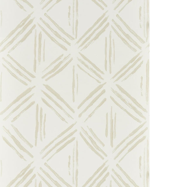 Clarke & Clarke MURAKAMI IVORY Wallpaper