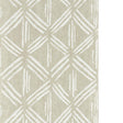 Clarke & Clarke MURAKAMI LINEN Wallpaper