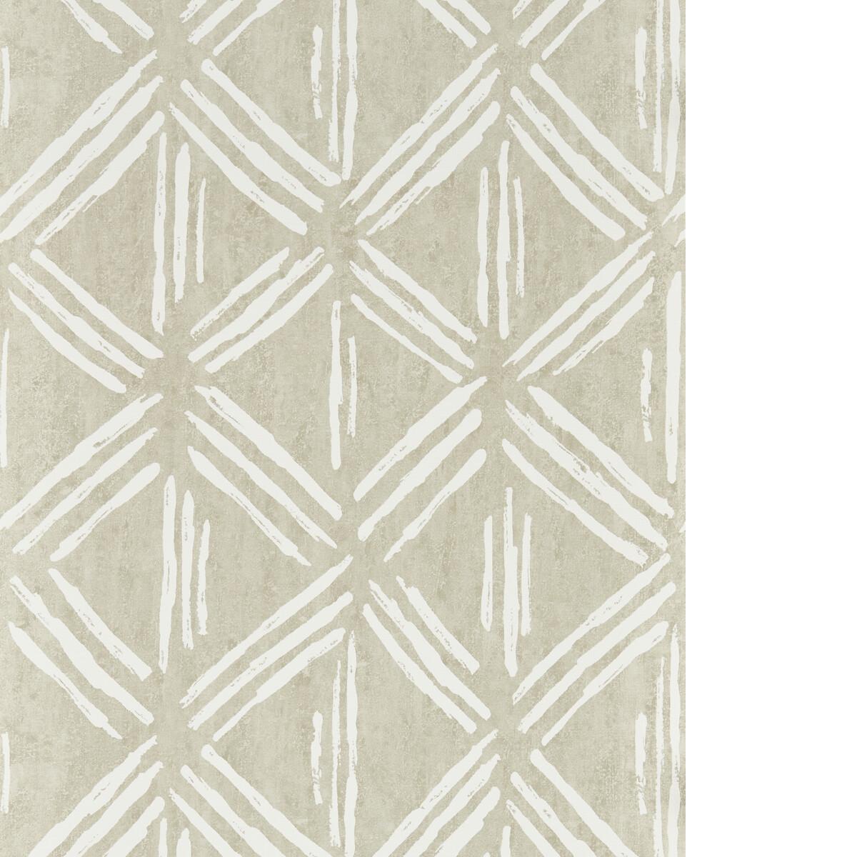 Clarke & Clarke MURAKAMI LINEN Wallpaper