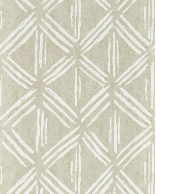 Clarke & Clarke MURAKAMI LINEN Wallpaper
